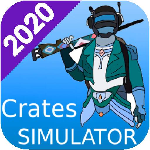 Crates Simulator 1.6.268