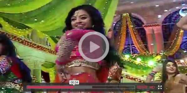 Drama Series Swaragini Newest Episode screenshot 1