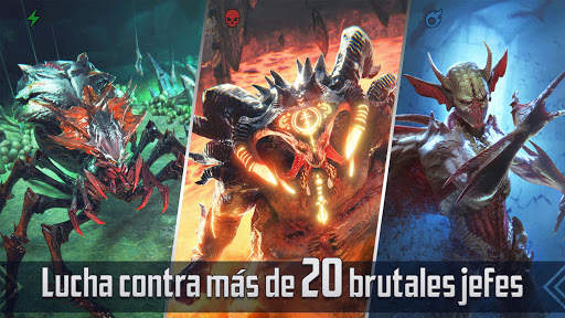 RAID: Shadow Legends screenshot 3