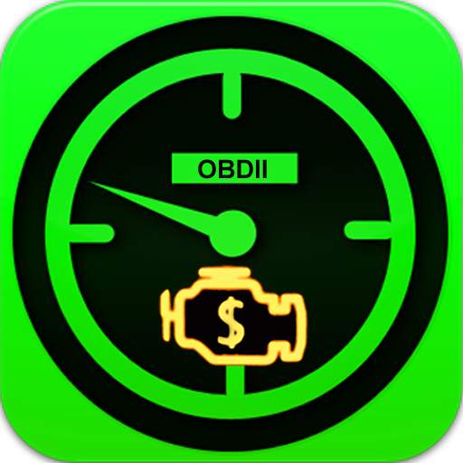 OBD2 Pro Check Engine Car DTC 1.3.7