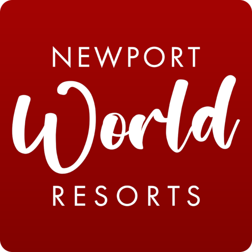 NWR Mobile App icon