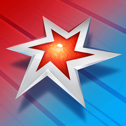 iSlash Heroes أيقونة