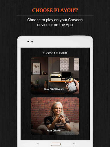 Saregama Carvaan screenshot 10