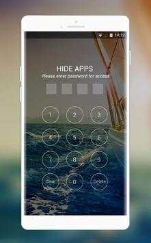 Themes for Micromax A77 Canvas Juice screenshot 3