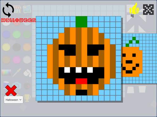 Draw Color Shapes Free screenshot 16