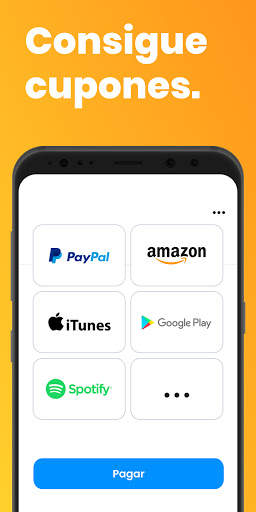 Poll Pay: Ganar Dinero screenshot 4