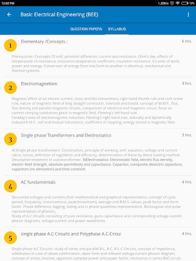 PU Question Papers - Stupidsid screenshot 13