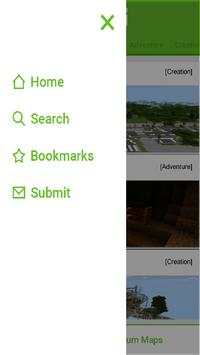 Maps for Minecraft PE screenshot 2