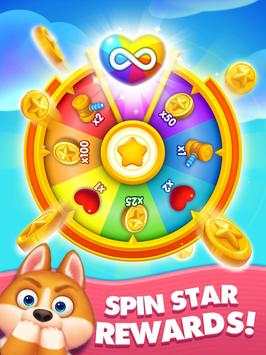 Candy Cube Blast ™ screenshot 8