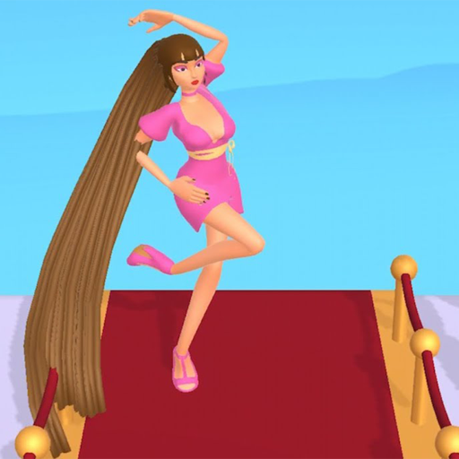 Guide Hair Challenge 2 Pro icon
