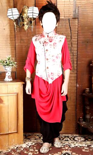 Boy Party Wear Sherwani Suits screenshot 15