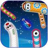 Wormz Snake Zone Legend Pro 1.0