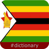 Shona English Translator icon