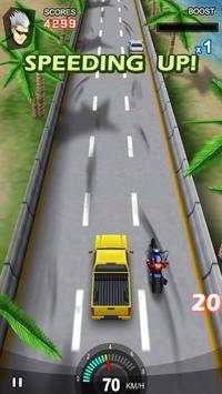 Motor Racing screenshot 1