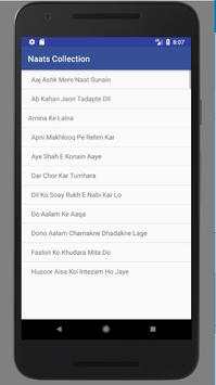 Naats Collection screenshot 2