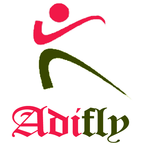Adifly - Earn Money, Make Money Online आइकन