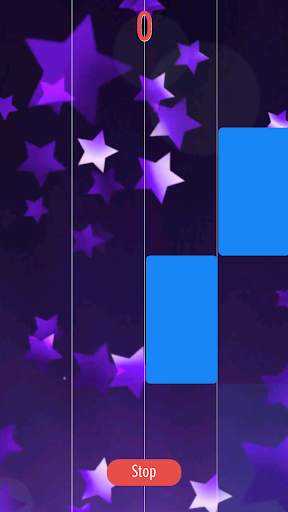 ARIANA GRANDE Piano Tiles screenshot 6