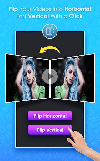 Video Editor All - Compress, Trim, Converter screenshot 8