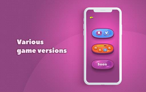Math Game screenshot 4