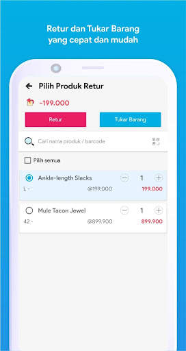 APS - Kasir & Manajemen Usaha screenshot 7