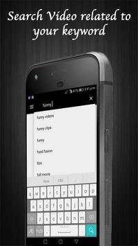 All Video Downloader screenshot 1