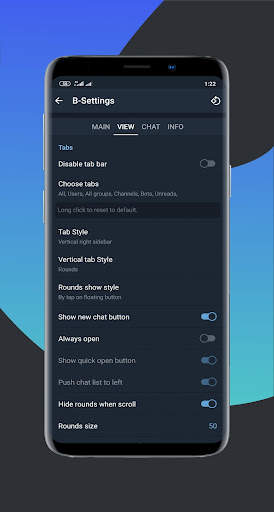 BGram screenshot 6