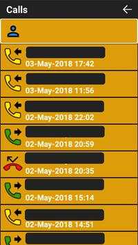 Easy Phone Launcher Demo screenshot 7