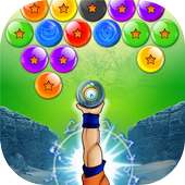 Bubble Dragon Ball