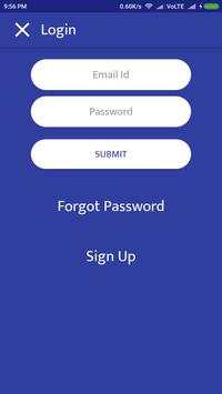 InPut screenshot 4