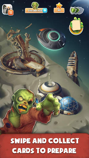 Zombie Millions screenshot 15