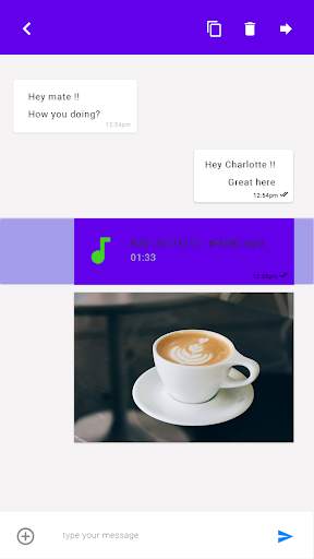 Free Live Chat - free call & video call screenshot 6
