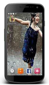 Create Photo Live Wallpaper screenshot 2