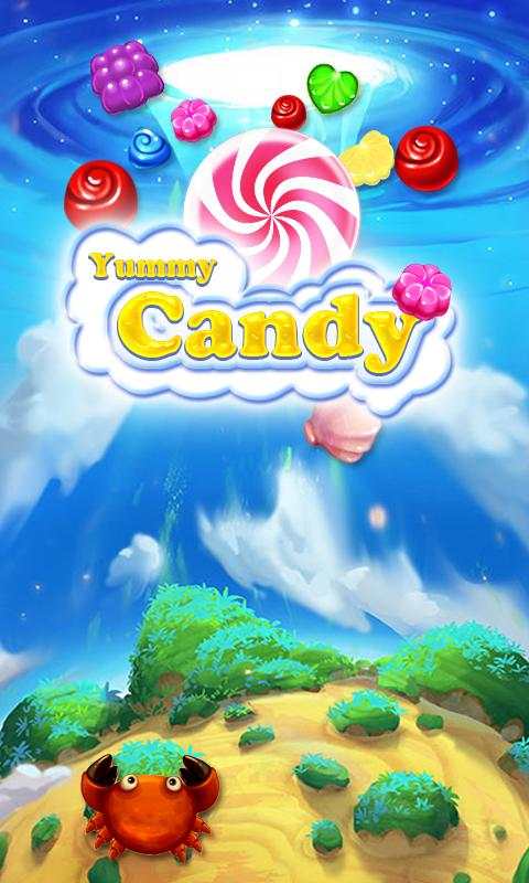 Candy Bomb screenshot 1