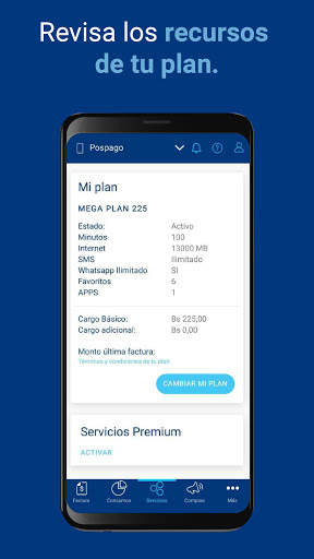 Mi Tigo (Antes Tigo Shop) screenshot 5