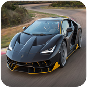 Car Wallpaper icon