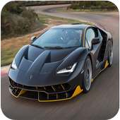 Car Wallpaper
