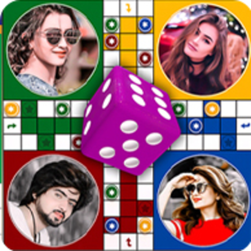 ludo super icon