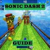 New Sonic Dash 2 Guide 1.0