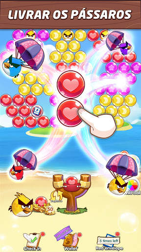 Bubble GO! screenshot 1