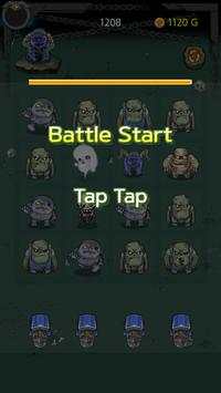 Zombie 2048 screenshot 2