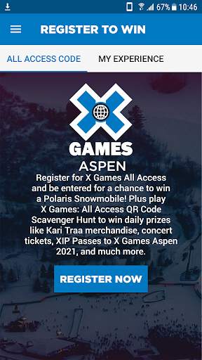 X Games Aspen screenshot 5