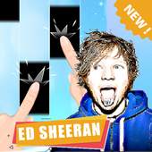 Ed Sheeran Piano Tiles New Piano Game 1.1