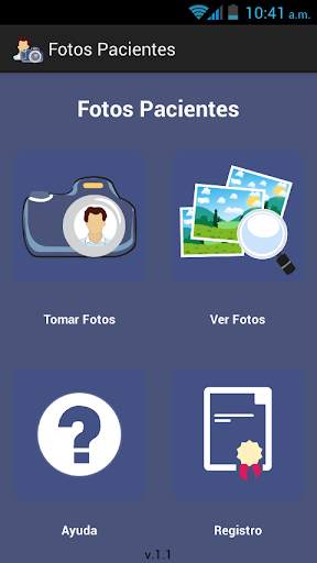 Fotos Oni.Digital OpticalEvolutions screenshot 1