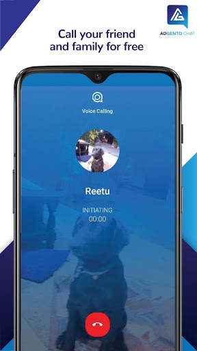 AdGento Chat screenshot 3