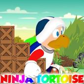 Ninja Adventure Tortoise 2 icon