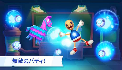 Kick the Buddy: Forever screenshot 9