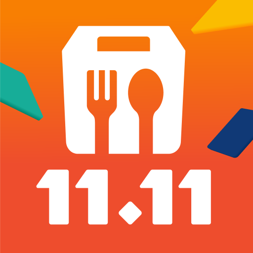 ShopeeFood - Ứng dụng giao món icon