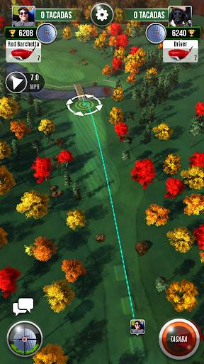 Ultimate Golf! screenshot 7