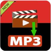 Video To MP3 Converter MUSIC on 9Apps