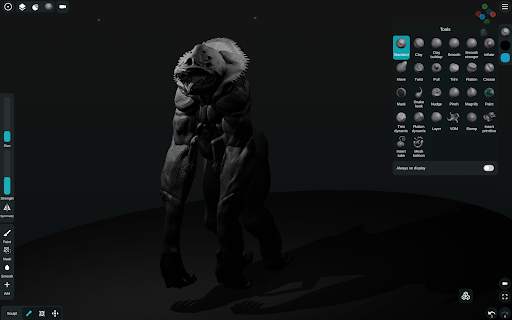 Sculpt  screenshot 19